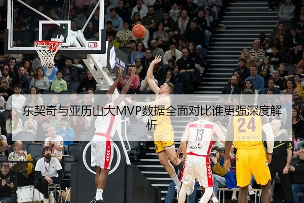东契奇与亚历山大MVP数据全面对比谁更强深度解析